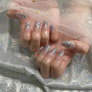 ネイル Nail Salon & MORE.のネイルデザイン