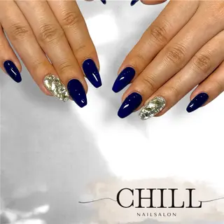 ネイル NailSalon CHILL所属・NailSalon CHILLのネイルデザイン