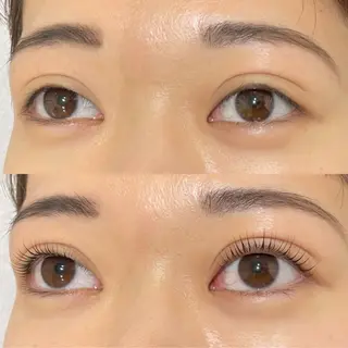 マツエク・マツパ SALON VILLAGE Yokohama所属・丹野 みゆき🦩🦩🫧のマツエク・マツパデザイン