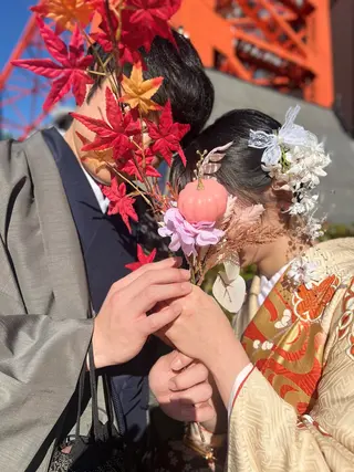 着物　Towa所属・ちぃ ♡のその他イメージ