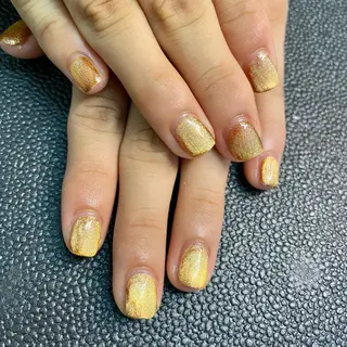 ネイル kagami所属・kagami マイのネイルデザイン