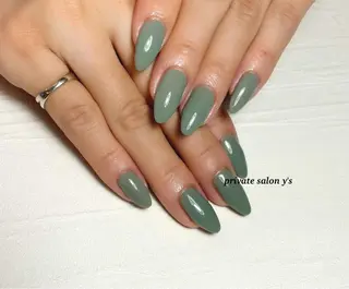 ネイル y' sのネイルデザイン