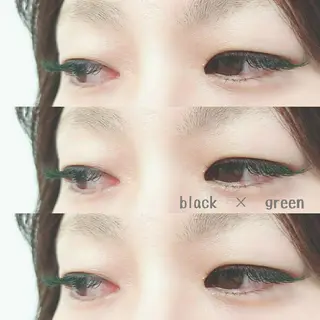 マツエク・マツパ Lim 二条店のマツエク・マツパデザイン