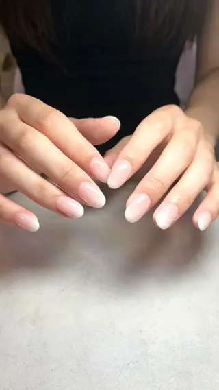 ネイル elu  船橋店 Fukaのネイルデザイン