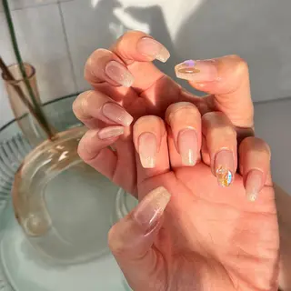 ネイル Rena colore'のネイルデザイン