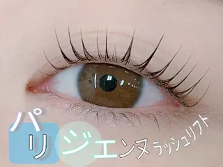 マツエク・マツパ 《amii》 ☆さいとうのマツエク・マツパデザイン