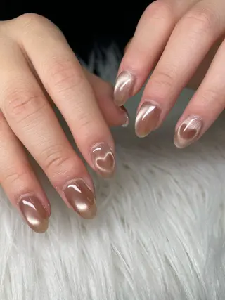 ネイル ♡tener♡ YURINEのネイルデザイン