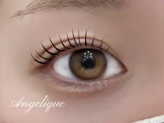 マツエク・マツパ 植松 彩夏のマツエク・マツパデザイン