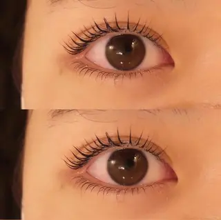 マツエク・マツパ maroneyelash所属・坂田 亜依のマツエク・マツパデザイン