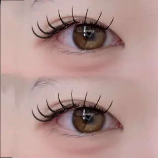 マツエク・マツパ tomteトムテ junmiのマツエク・マツパデザイン