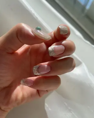 ネイル RIONnail(リオンネイル)所属・RIONnail Yurikaのネイルデザイン