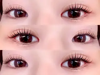 マツエク・マツパ 🐰🫧fein. moyu🐰🫧のマツエク・マツパデザイン