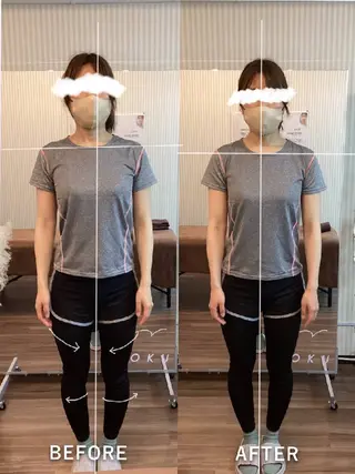 姿勢改善サロン YOKUのその他イメージ