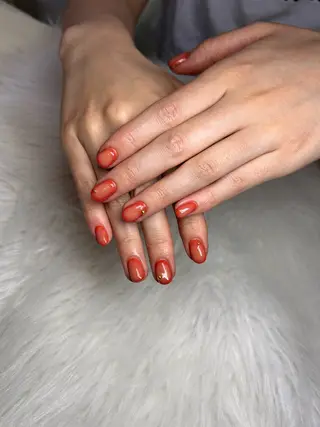ネイル K&K メイのネイルデザイン
