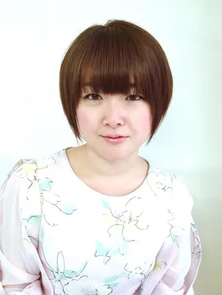 ショート ISOLA-blu黒川店所属・野村 勇斗のその他イメージ