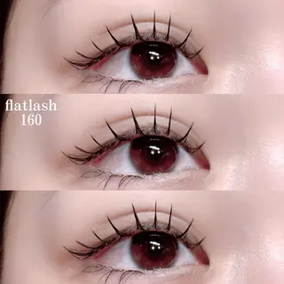 マツエク・マツパ y's beauty所属・y’sbeauty 梅田店🤍のマツエク・マツパデザイン