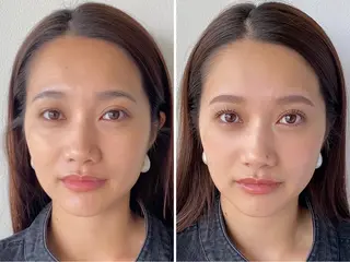 マツエク・マツパ meiro 栄店所属・meiro Manaの眉毛・アイブロウイメージ