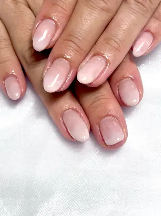 ネイル nail  mor. ななみんのネイルデザイン