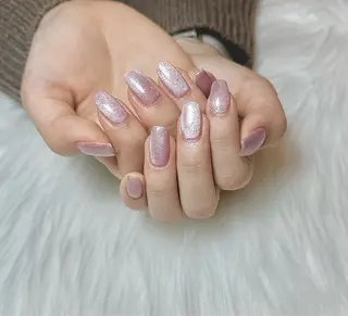 ネイル m_nail所属・O Mayaのネイルデザイン