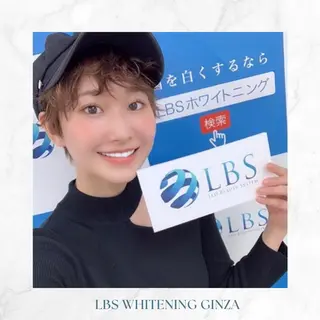 メンズ LBSホワイトニング 銀座店💎公式のその他イメージ