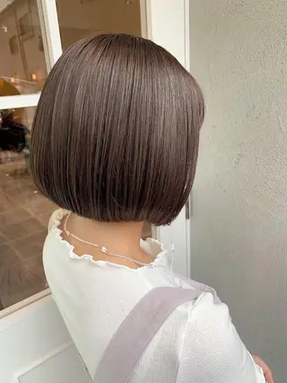 ショート Venus倉敷店所属・Venus 倉敷店のヘアスタイル
