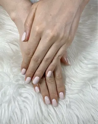 ネイル Saya.🐰💅 LOA.のネイルデザイン