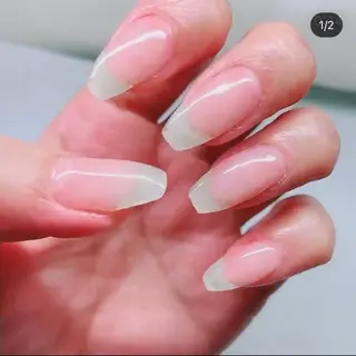 ネイル Baby Nailのネイルデザイン