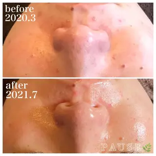 浜野 恵美のエステ・リラクイメージ