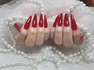 ネイル M2beauty Renaのネイルデザイン