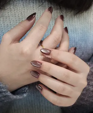 ネイル ayana nails所属・nail salon ayanaのネイルデザイン
