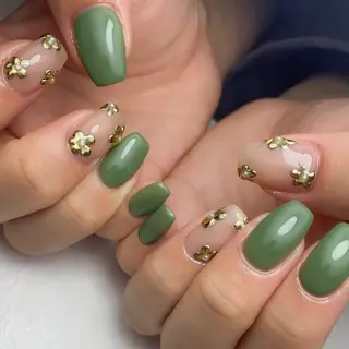ネイル Bella Nails所属・Bella Nailsのネイルデザイン