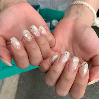 ネイル ネイルサロン クーのネイルデザイン