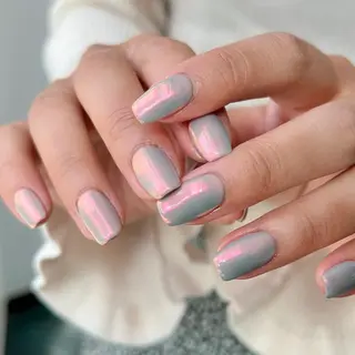 ネイル Nico所属・Nico🌛 Karenのネイルデザイン