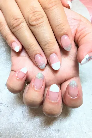 ネイル CHOUETTE所属・CHOUETTE MIOのネイルデザイン