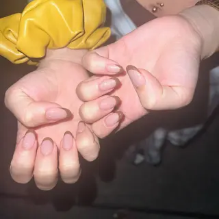 ネイル AURORA eyelash&nail salon アメ村店所属・🌏AURORA | RiRi🪐のネイルデザイン