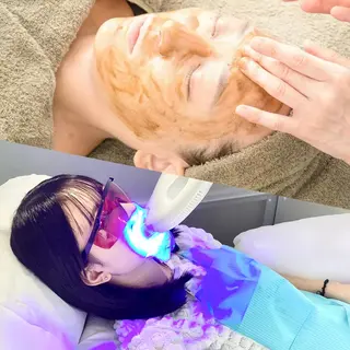 ホワイトニングテラス ティンクルのその他イメージ