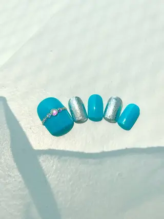 ネイル 🎀JILL HINA🎀のマツエク・マツパデザイン