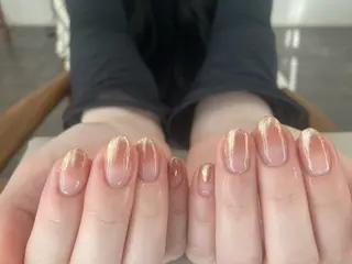 ネイル Yarm As Etelのネイルデザイン