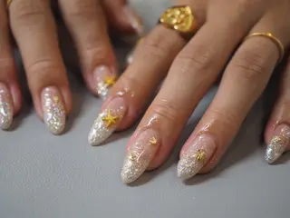 ネイル glaNje部谷 (オーナー)のその他イメージ