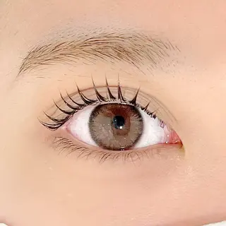 マツエク・マツパ chouchou. 宮崎のマツエク・マツパデザイン