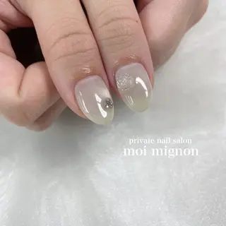 ネイル nailist Aki♡のネイルデザイン