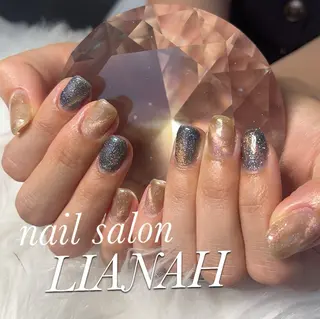 ネイル ネイルサロン リアンナのネイルデザイン