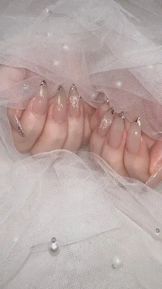 ネイル MON  nail kanaのネイルデザイン