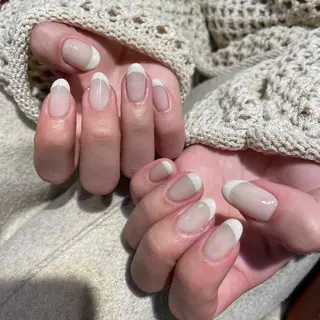 ネイル 🪐富島彩夏 /海外nail🪐のネイルデザイン