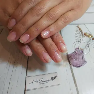 ネイル AileD'ange所属・M, masakiのネイルデザイン