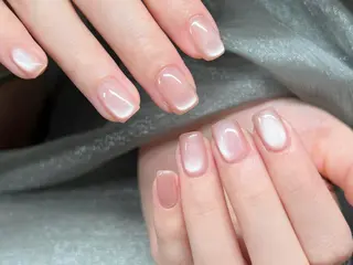 ネイル ナユキNA.YUKI 渋谷店のネイルデザイン