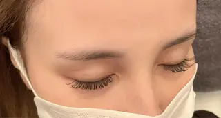 マツエク・マツパ princess 森 碧海のマツエク・マツパデザイン