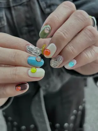 ネイル acs.n所属・ネイル,耳つぼ 風間すみれのその他イメージ