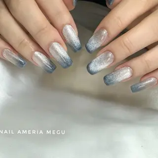 ネイル Nail ameria megu所属・ameria meguのネイルデザイン
