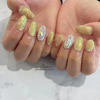 ネイル Nailist ★Amo★のネイルデザイン